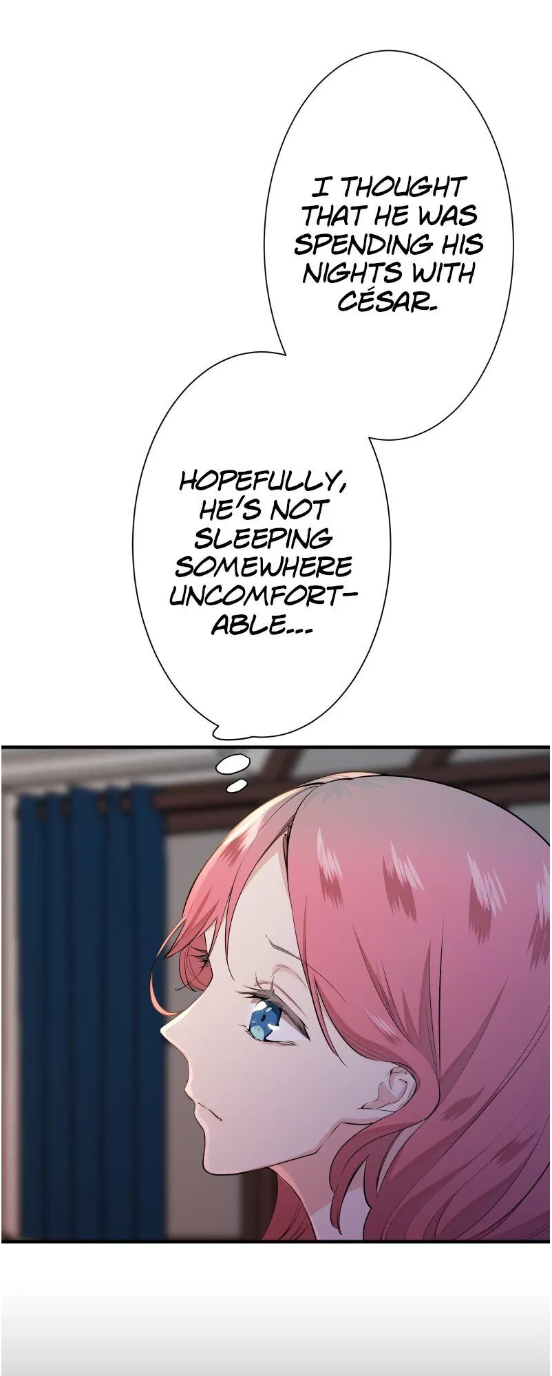 Nulliitas: The Half-Blood Royalty chapter 54 page 6