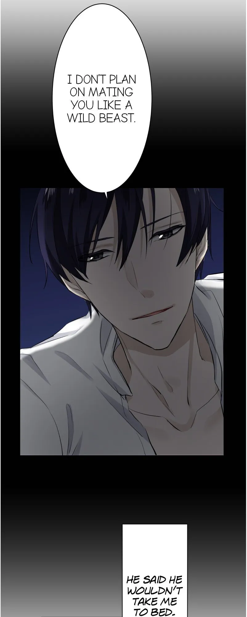 Nulliitas: The Half-Blood Royalty chapter 54 page 7