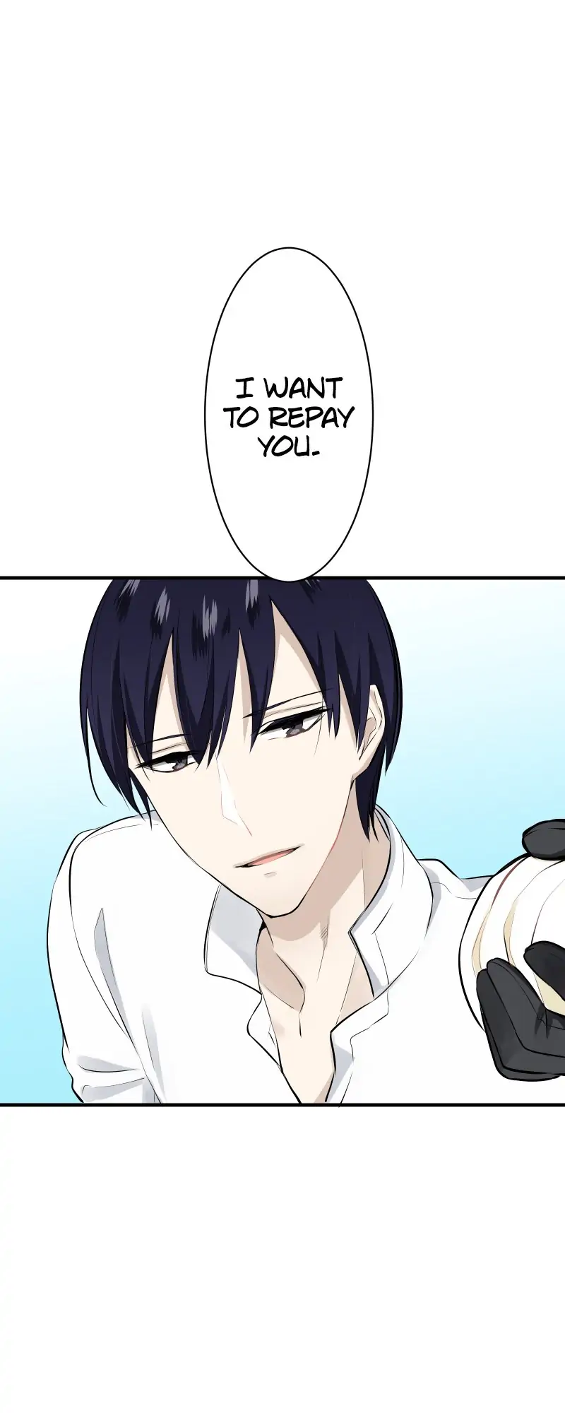 Nulliitas: The Half-Blood Royalty chapter 55 page 1