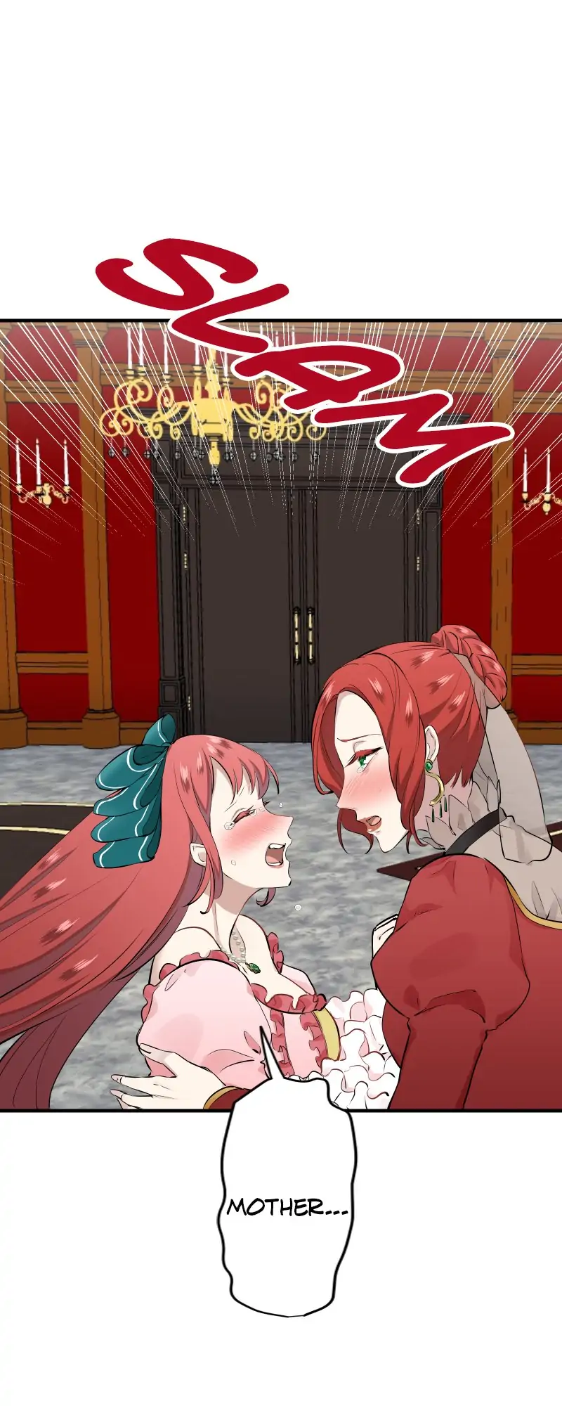 Nulliitas: The Half-Blood Royalty chapter 55 page 11