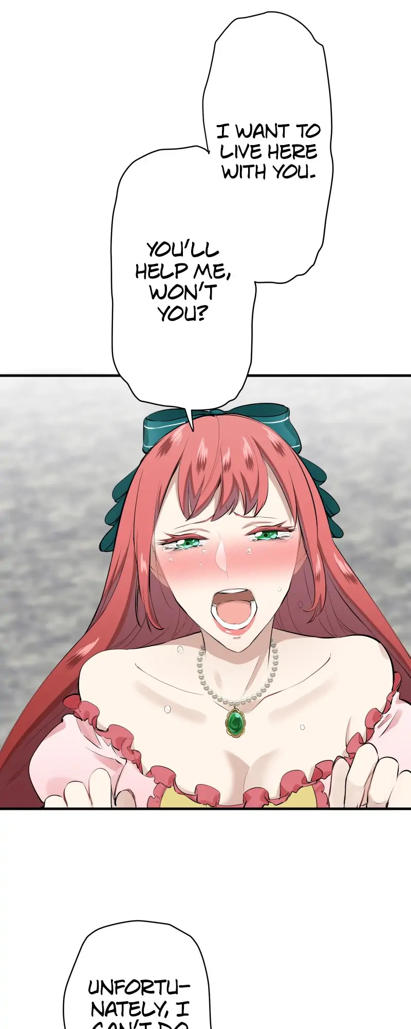 Nulliitas: The Half-Blood Royalty chapter 55 page 12