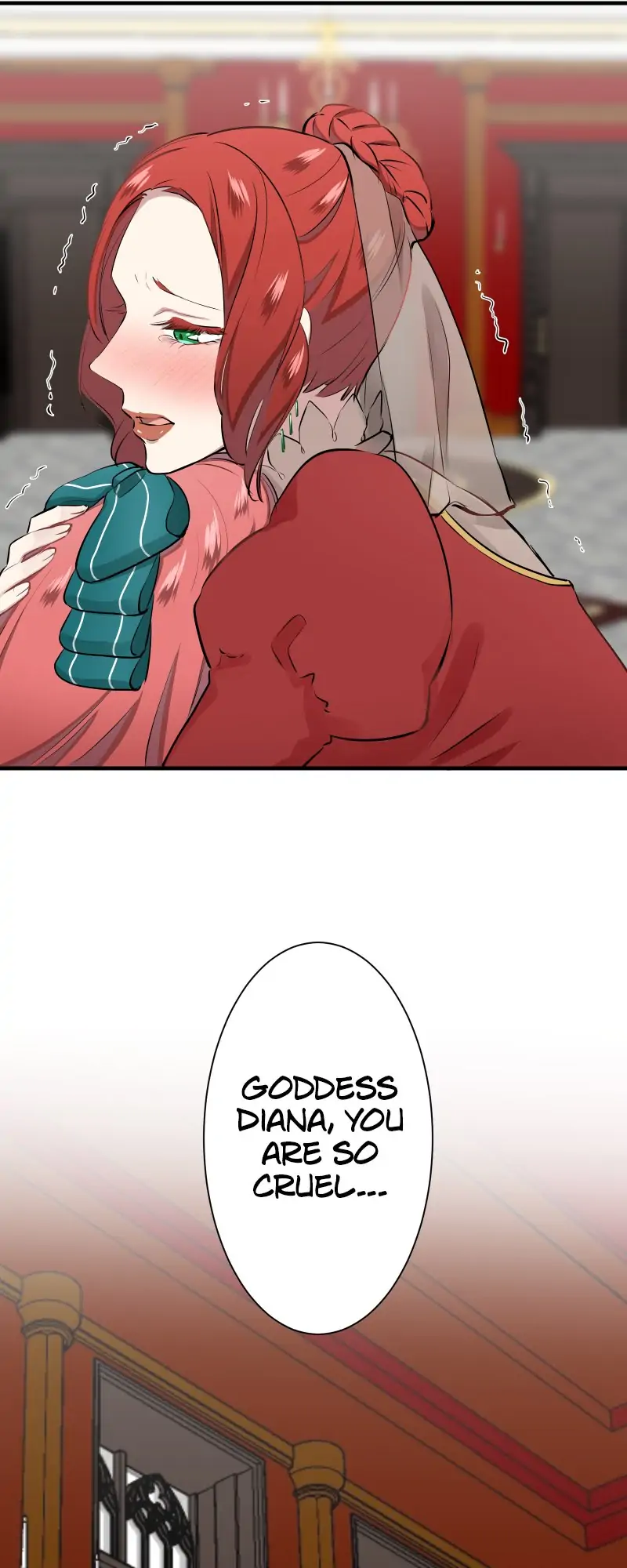 Nulliitas: The Half-Blood Royalty chapter 55 page 16