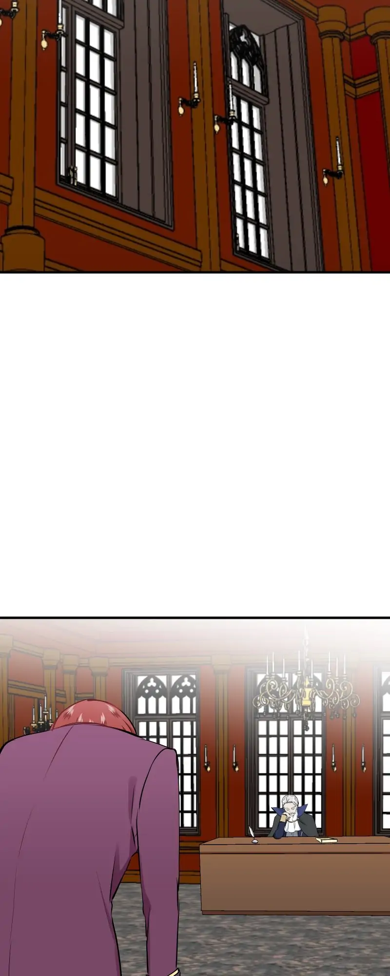 Nulliitas: The Half-Blood Royalty chapter 55 page 17