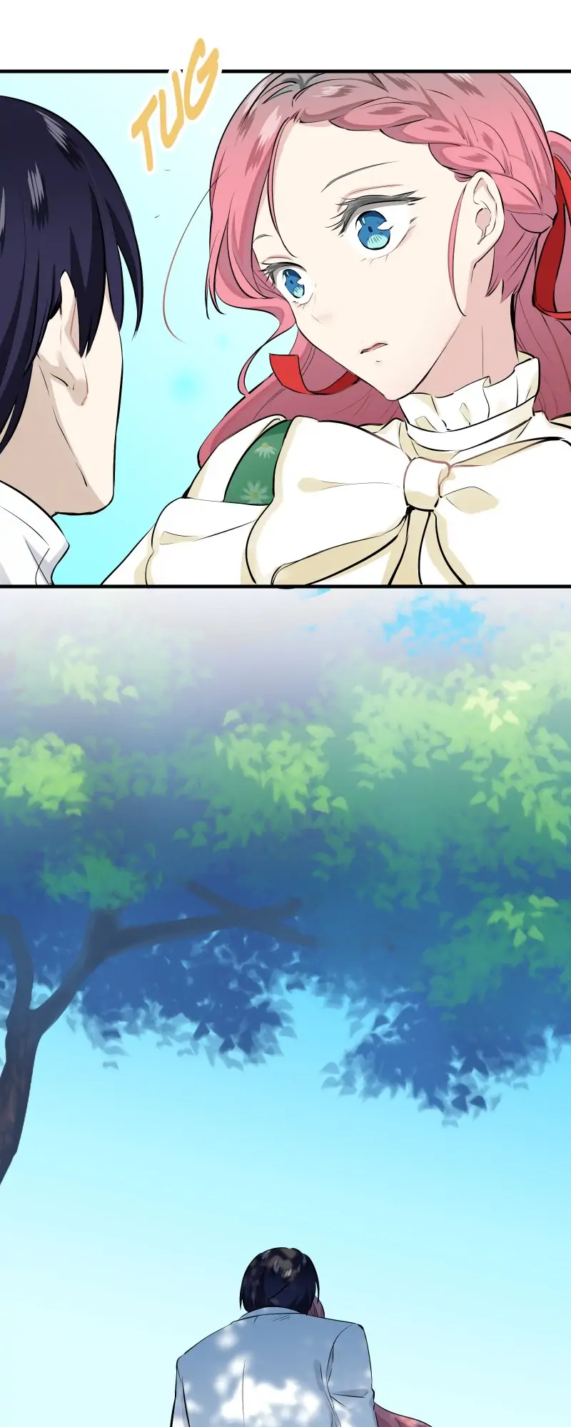 Nulliitas: The Half-Blood Royalty chapter 55 page 2