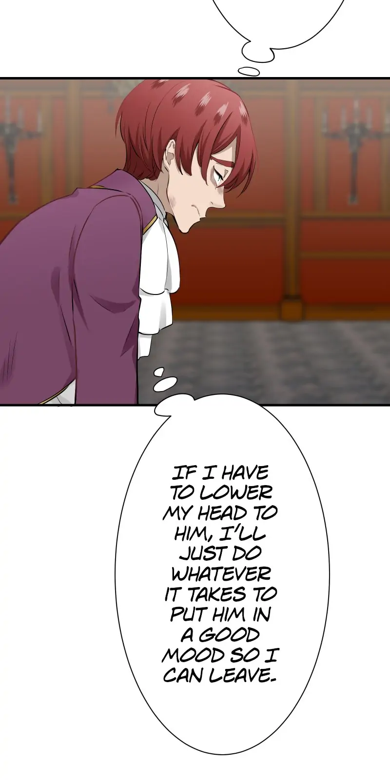 Nulliitas: The Half-Blood Royalty chapter 55 page 20