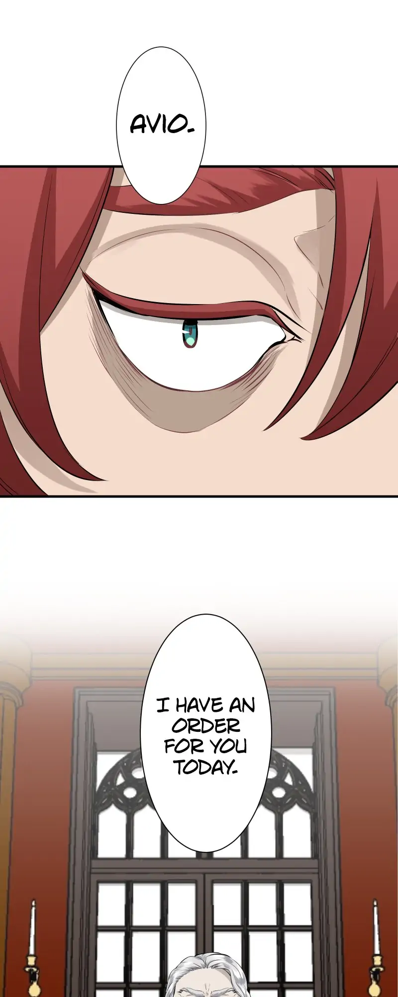 Nulliitas: The Half-Blood Royalty chapter 55 page 21