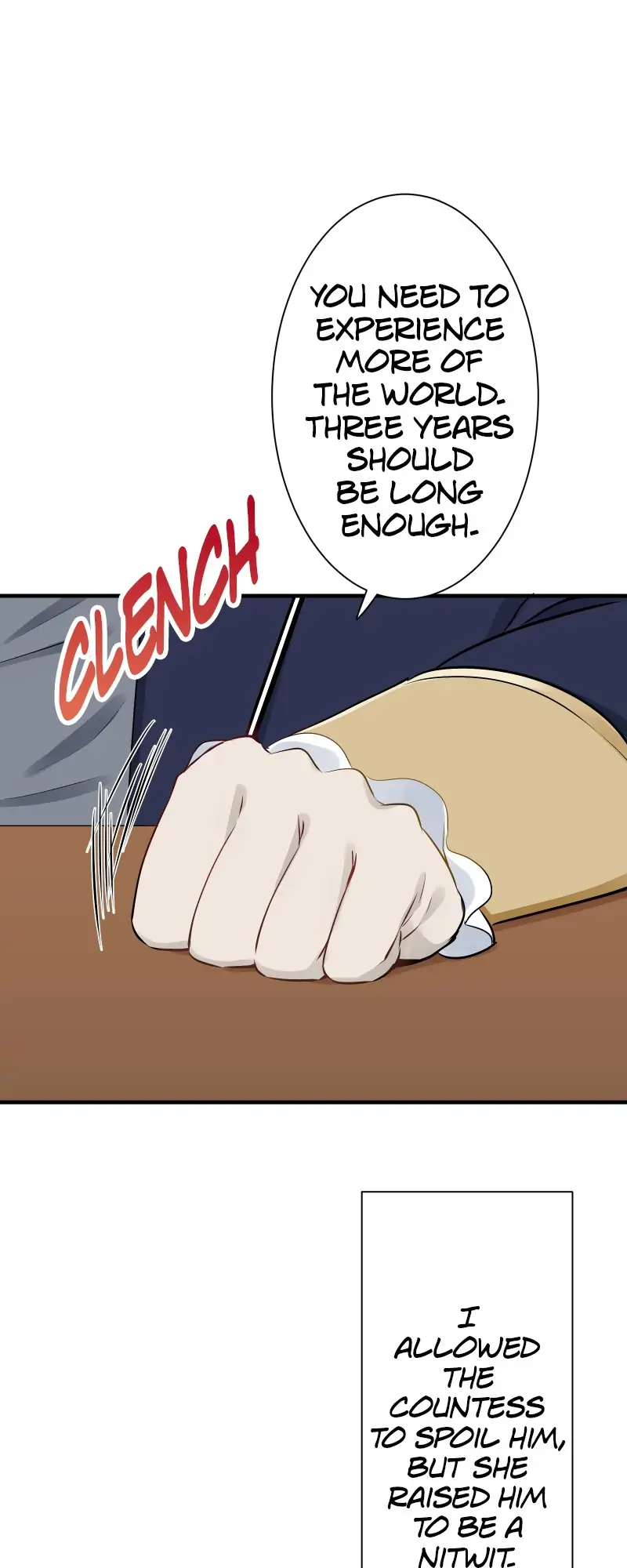 Nulliitas: The Half-Blood Royalty chapter 55 page 26