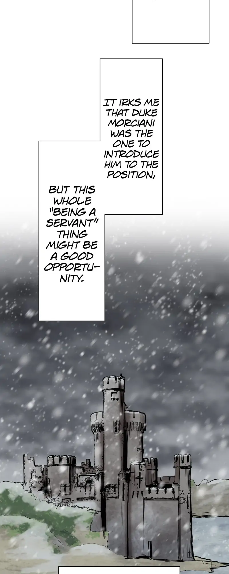 Nulliitas: The Half-Blood Royalty chapter 55 page 27