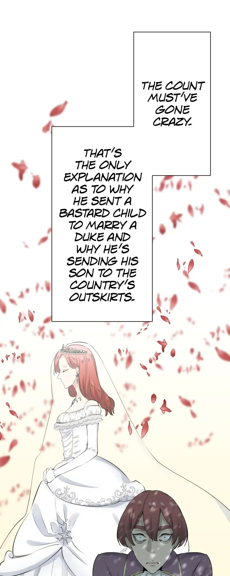 Nulliitas: The Half-Blood Royalty chapter 55 page 31