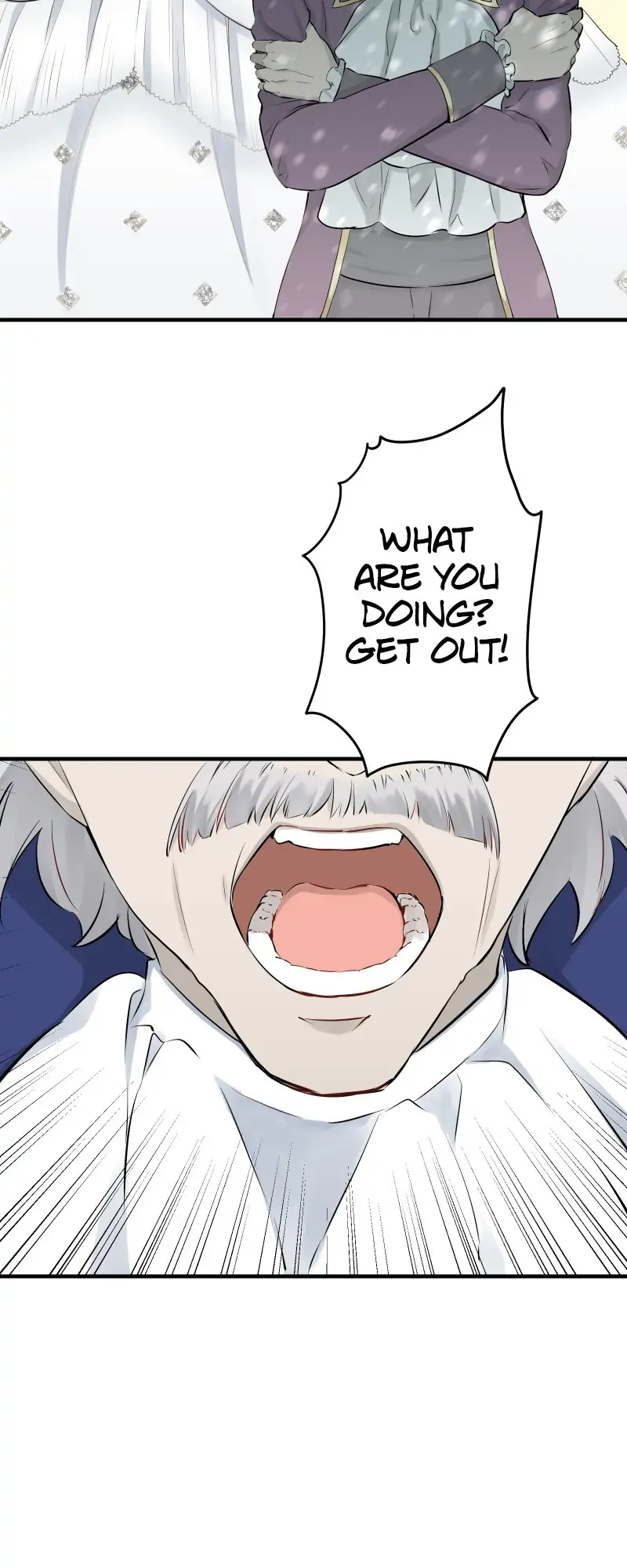 Nulliitas: The Half-Blood Royalty chapter 55 page 32