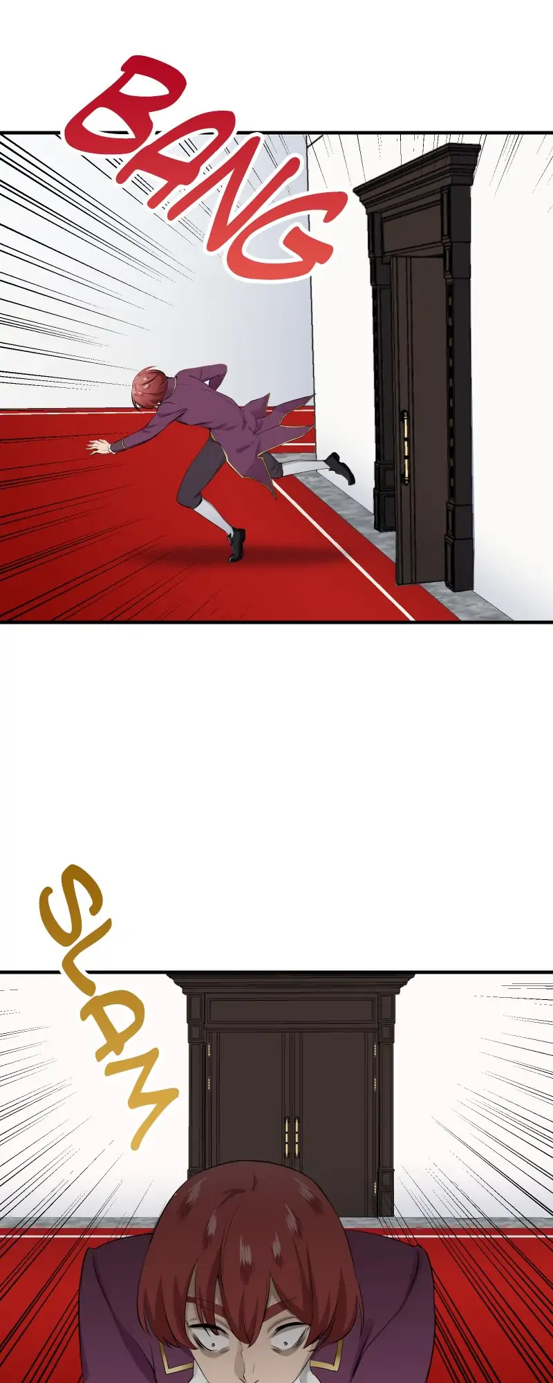 Nulliitas: The Half-Blood Royalty chapter 55 page 33