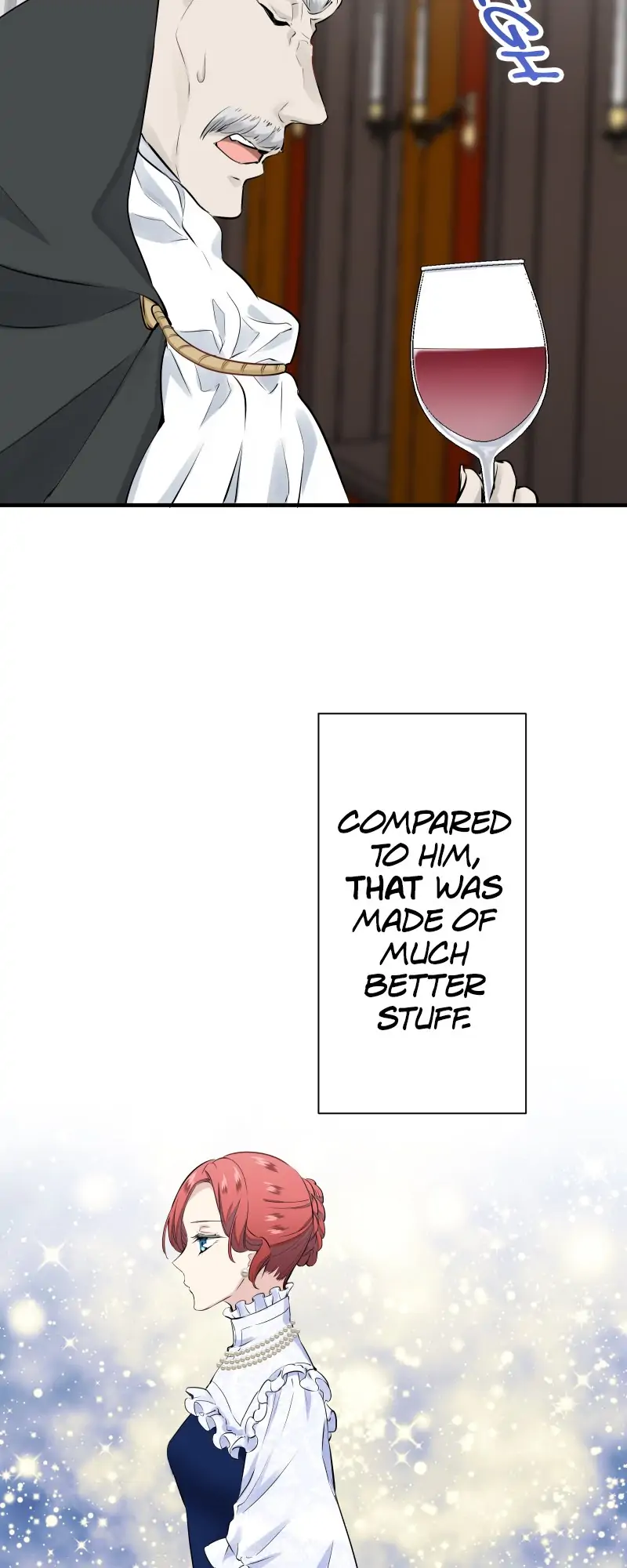 Nulliitas: The Half-Blood Royalty chapter 55 page 39