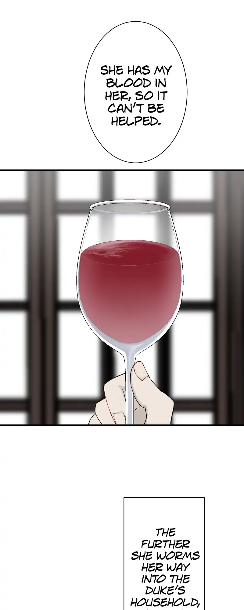 Nulliitas: The Half-Blood Royalty chapter 55 page 41