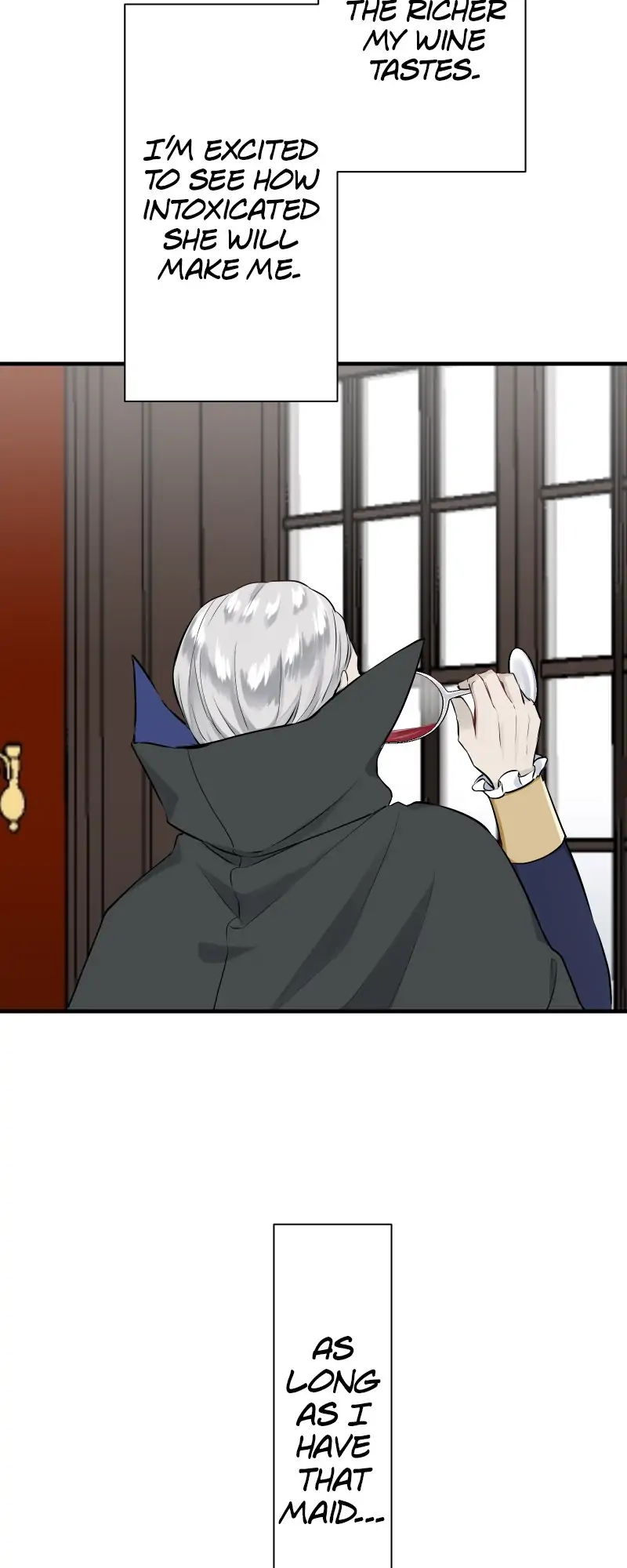 Nulliitas: The Half-Blood Royalty chapter 55 page 42