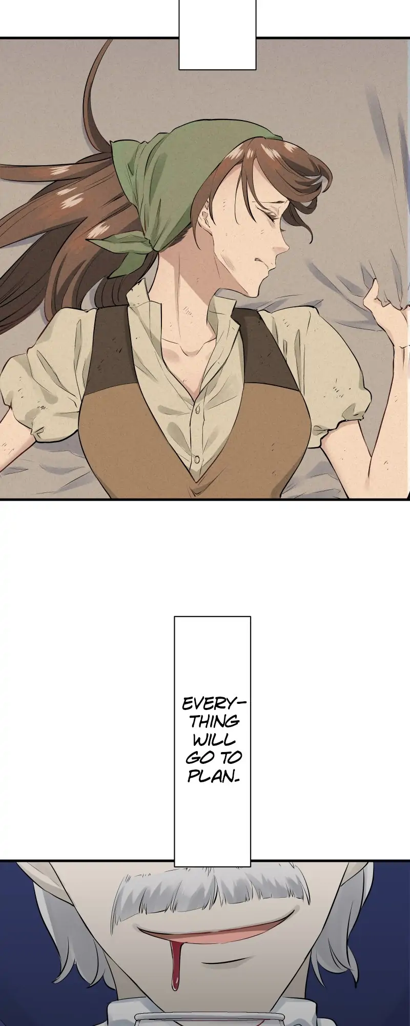 Nulliitas: The Half-Blood Royalty chapter 55 page 43