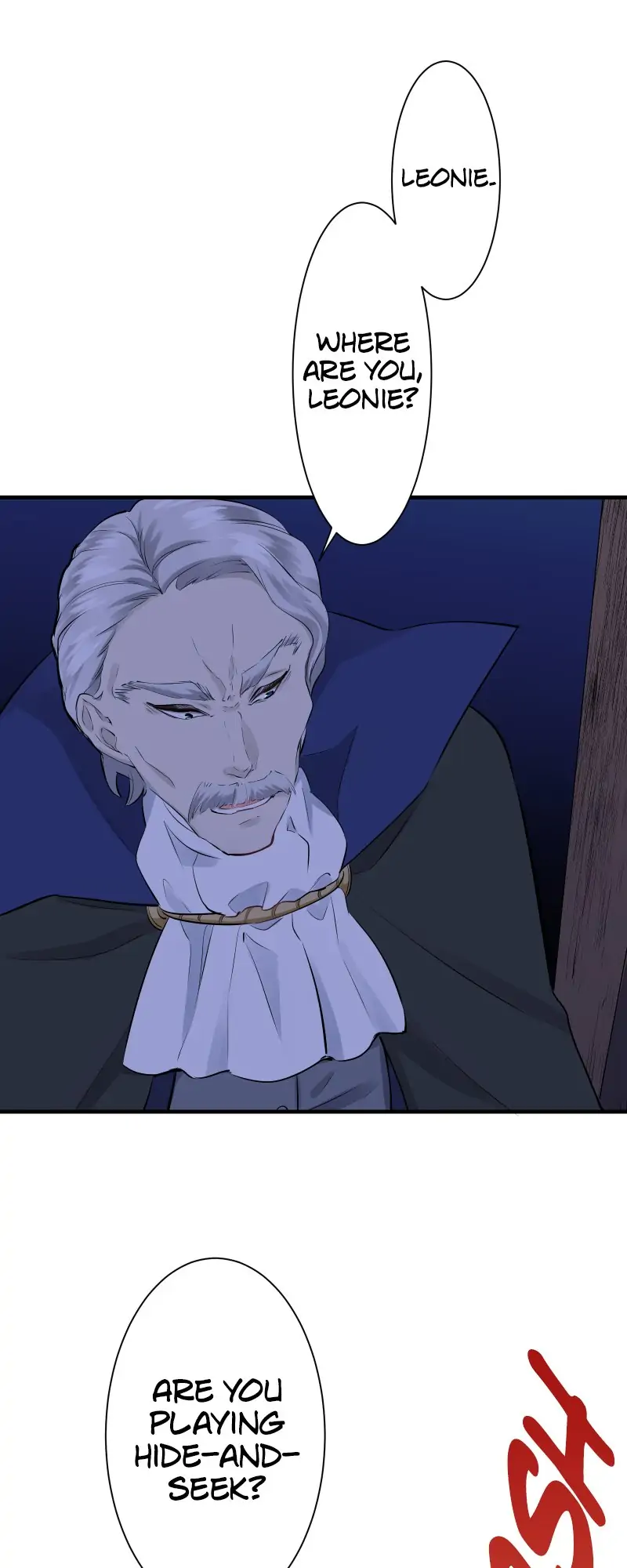 Nulliitas: The Half-Blood Royalty chapter 55 page 46