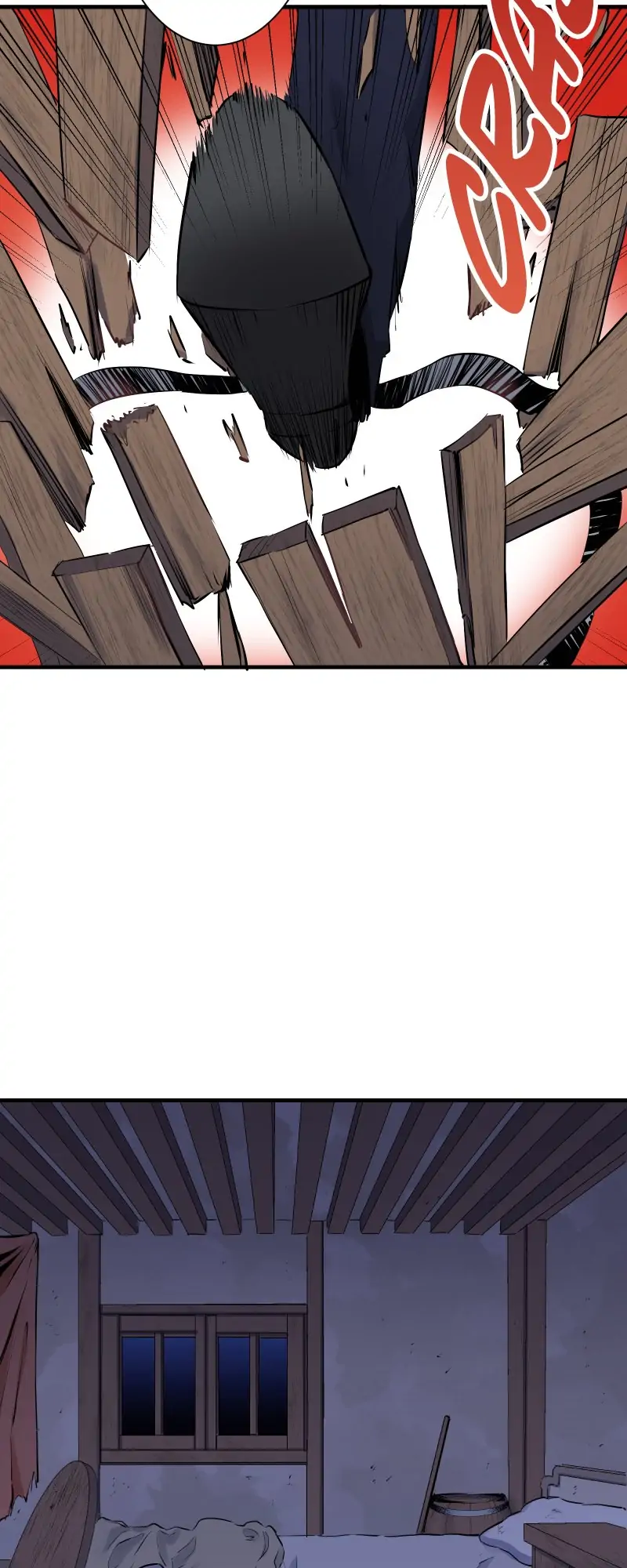 Nulliitas: The Half-Blood Royalty chapter 55 page 47