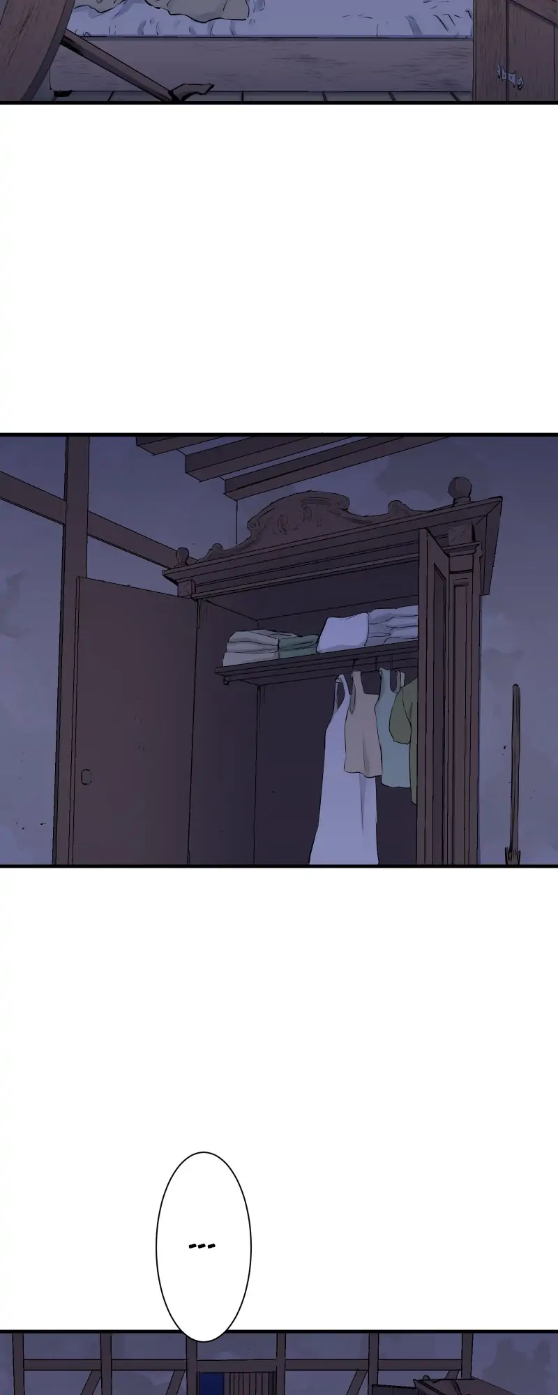 Nulliitas: The Half-Blood Royalty chapter 55 page 48