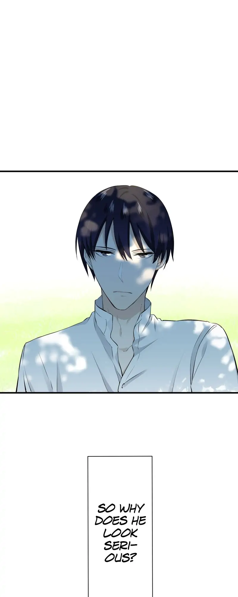 Nulliitas: The Half-Blood Royalty chapter 55 page 6