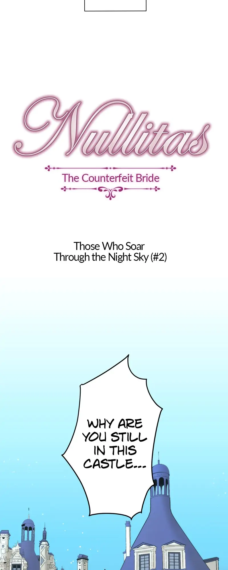 Nulliitas: The Half-Blood Royalty chapter 55 page 7