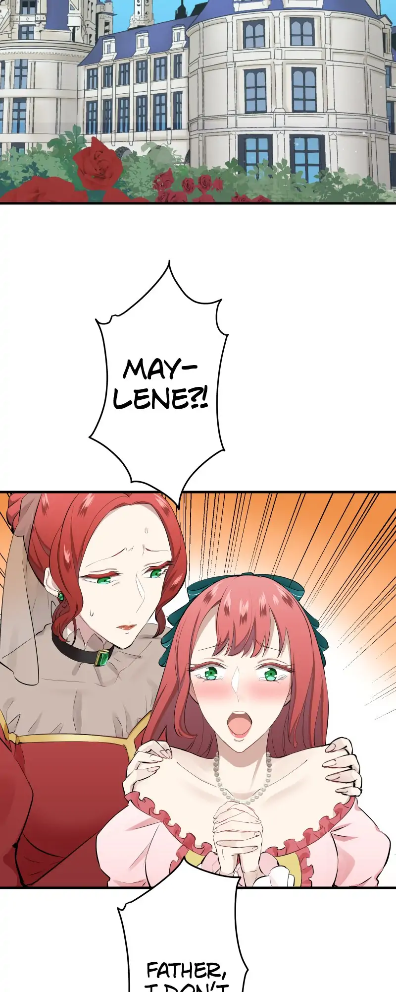 Nulliitas: The Half-Blood Royalty chapter 55 page 8