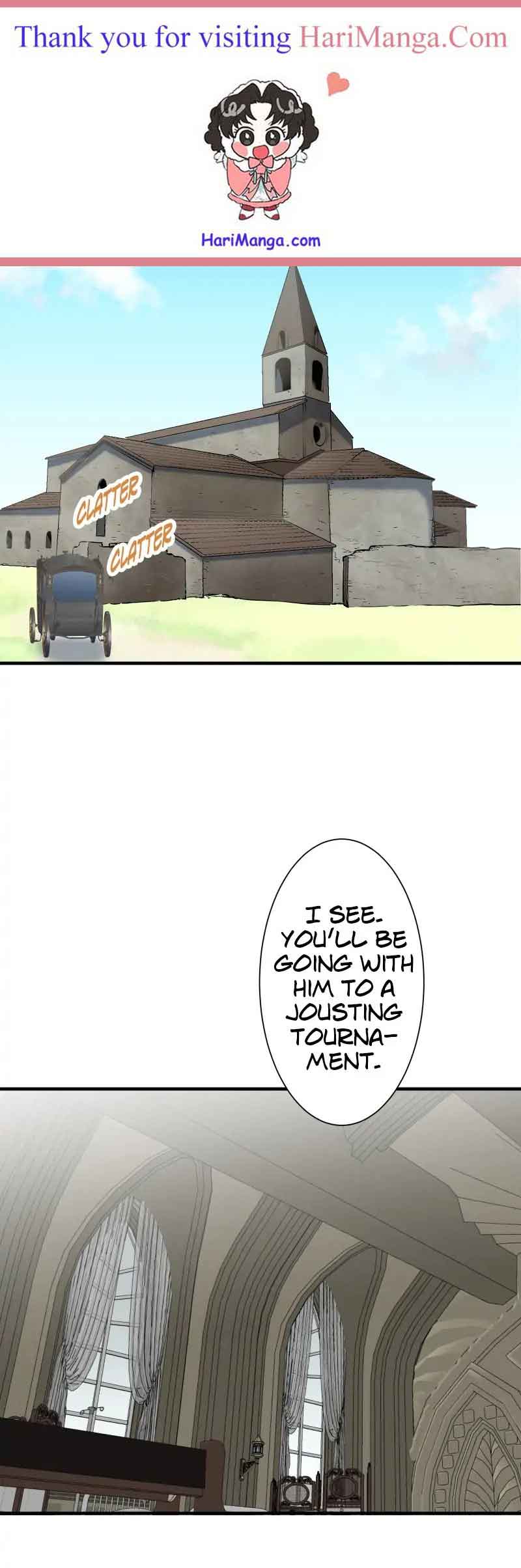 Nulliitas: The Half-Blood Royalty chapter 56 page 1