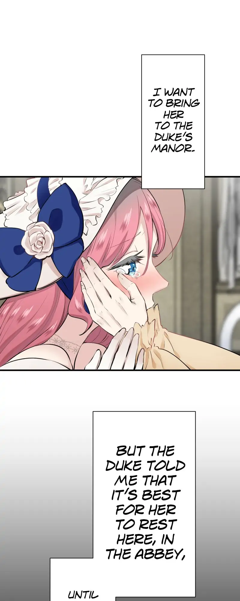 Nulliitas: The Half-Blood Royalty chapter 56 page 11