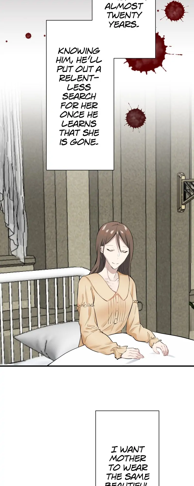 Nulliitas: The Half-Blood Royalty chapter 56 page 13