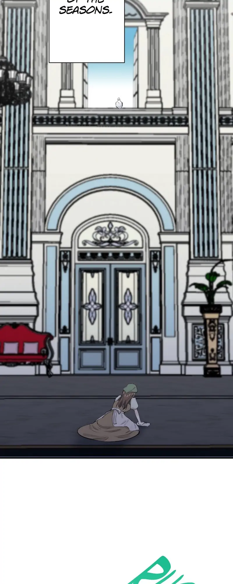 Nulliitas: The Half-Blood Royalty chapter 56 page 17