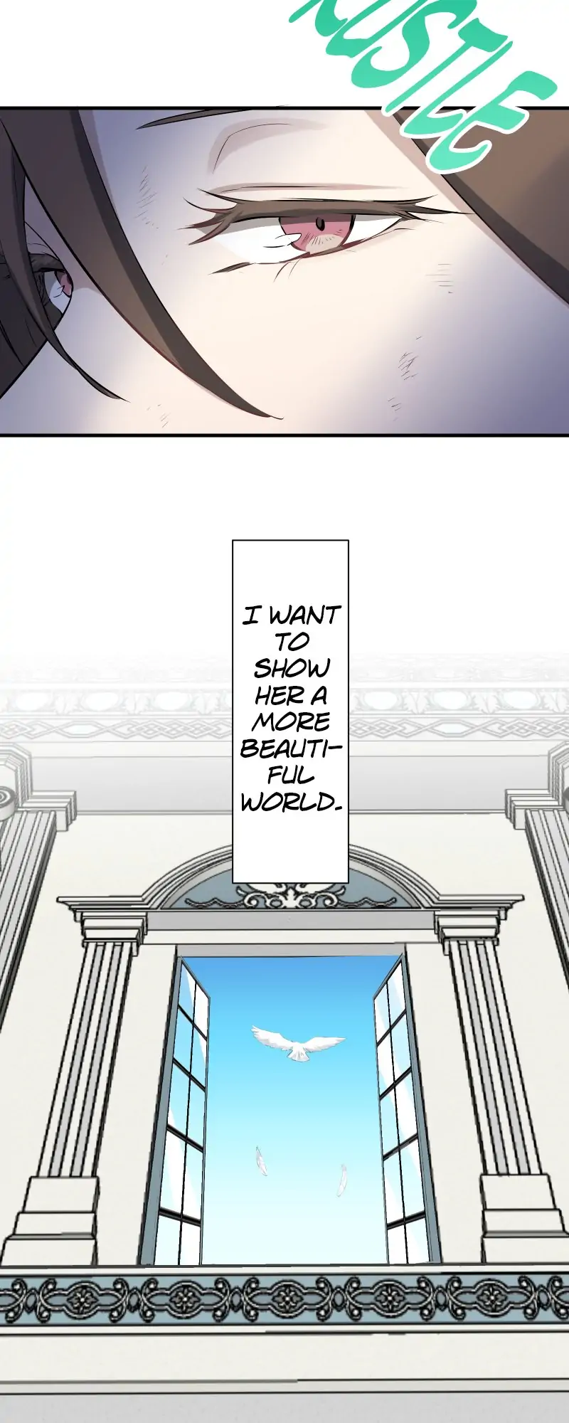 Nulliitas: The Half-Blood Royalty chapter 56 page 18