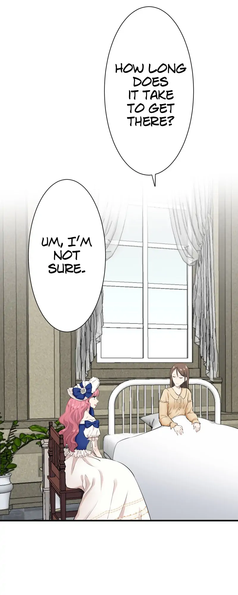 Nulliitas: The Half-Blood Royalty chapter 56 page 2