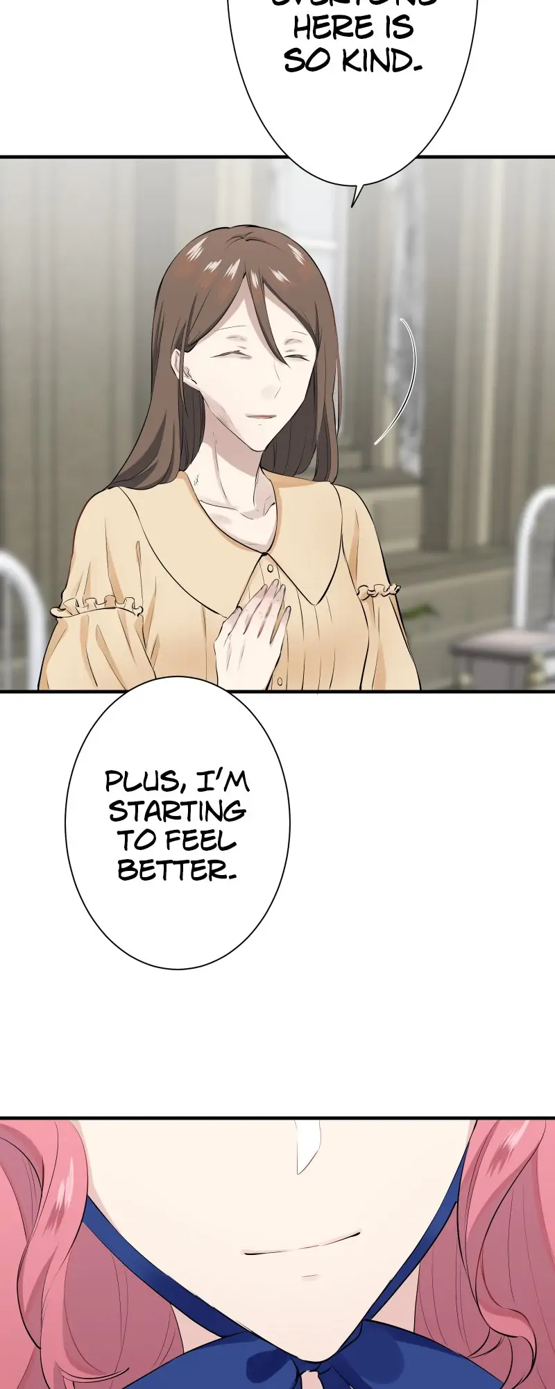 Nulliitas: The Half-Blood Royalty chapter 56 page 22