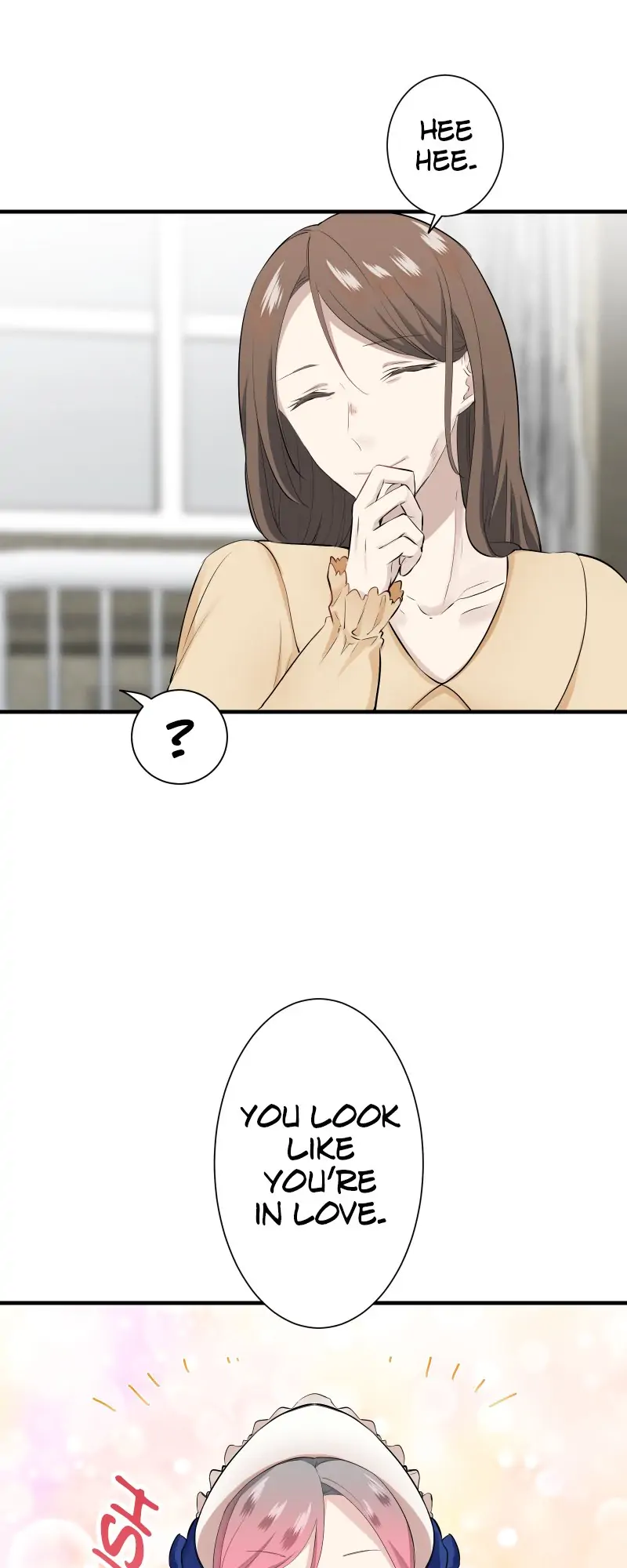 Nulliitas: The Half-Blood Royalty chapter 56 page 3