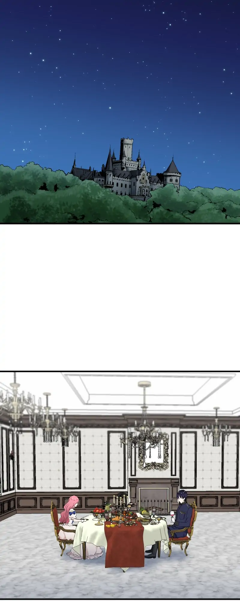 Nulliitas: The Half-Blood Royalty chapter 56 page 30