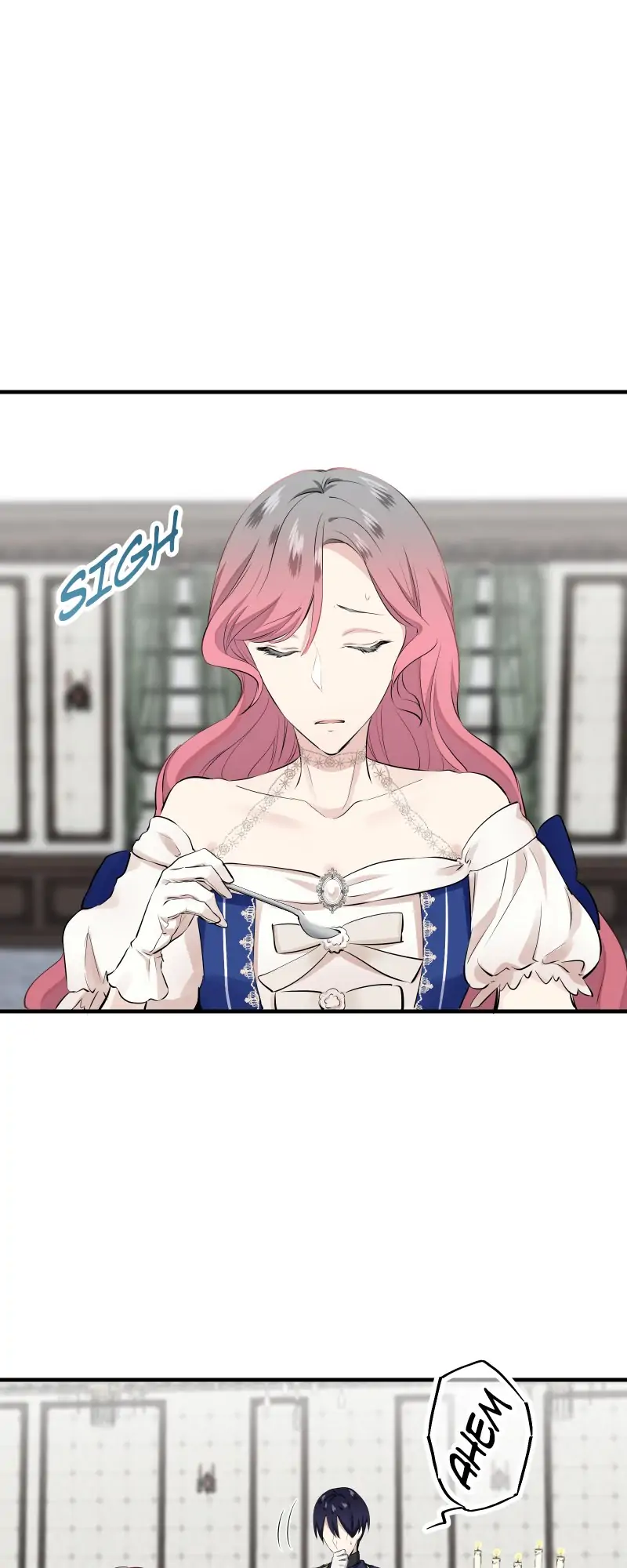 Nulliitas: The Half-Blood Royalty chapter 56 page 31