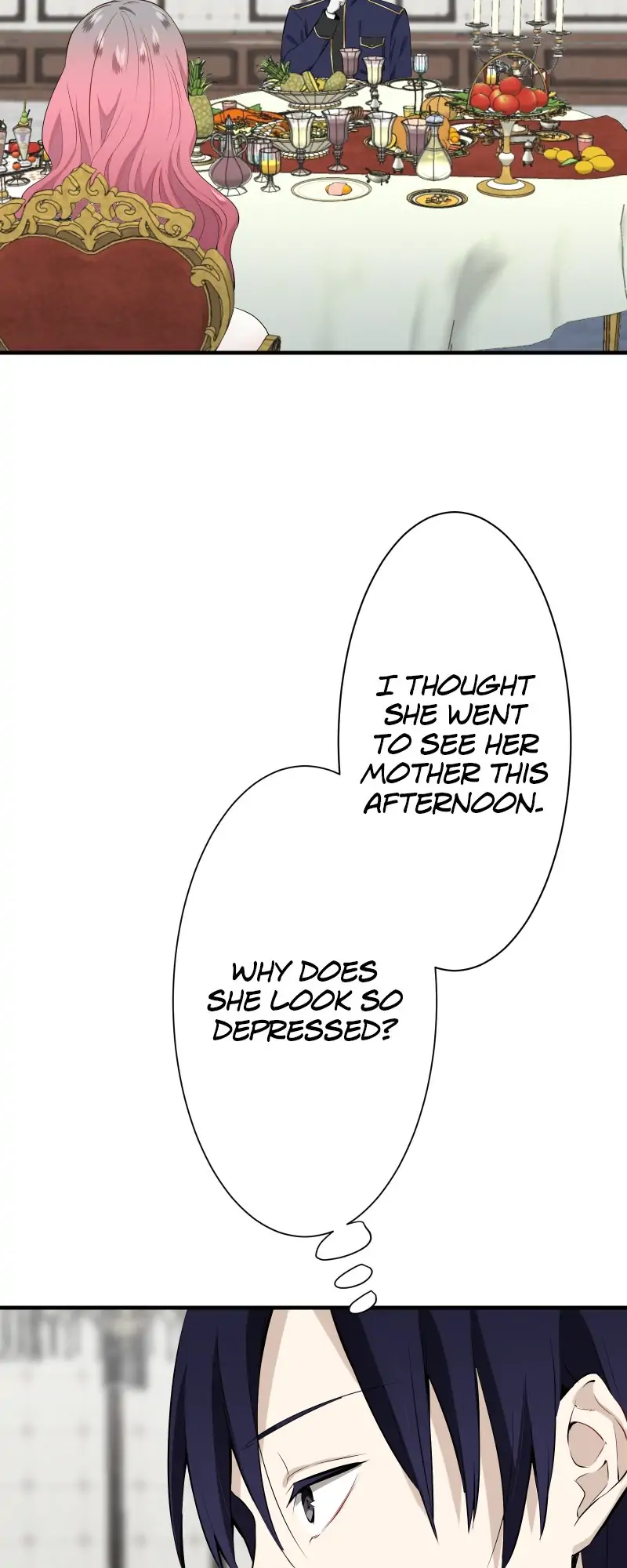 Nulliitas: The Half-Blood Royalty chapter 56 page 32