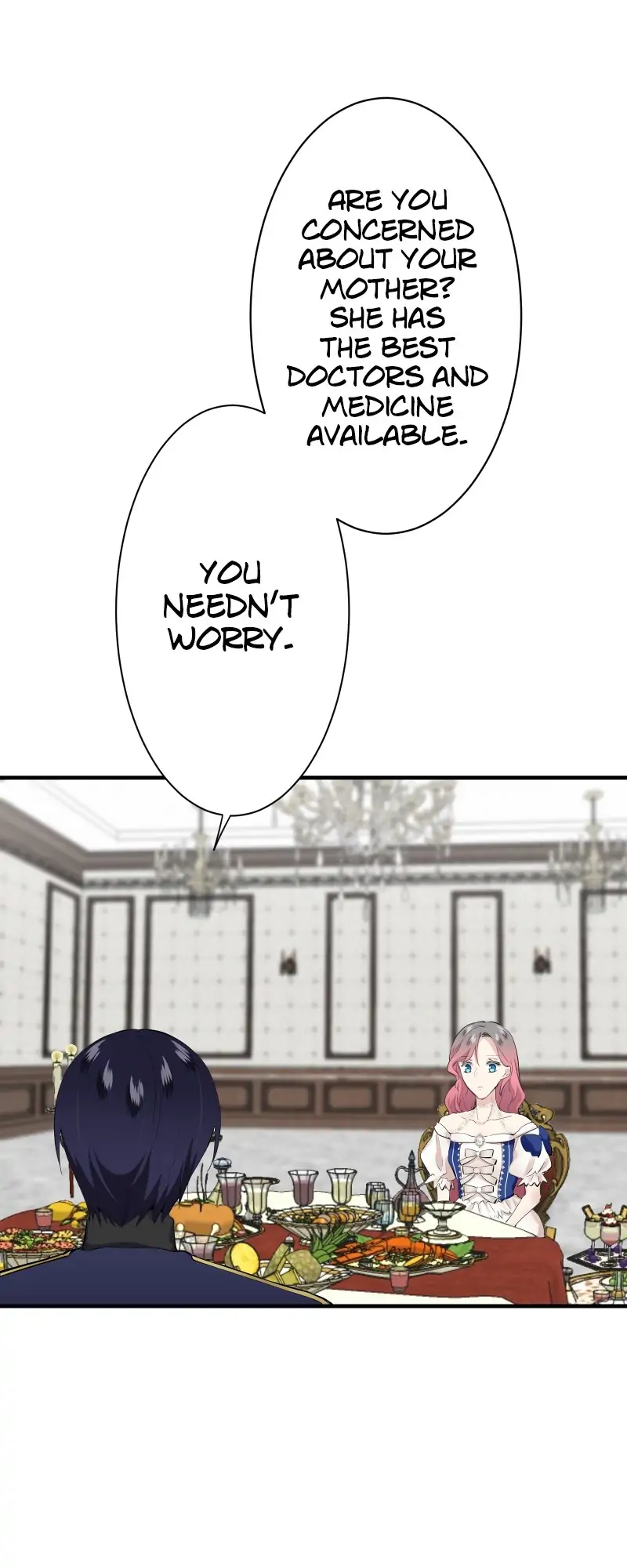 Nulliitas: The Half-Blood Royalty chapter 56 page 34