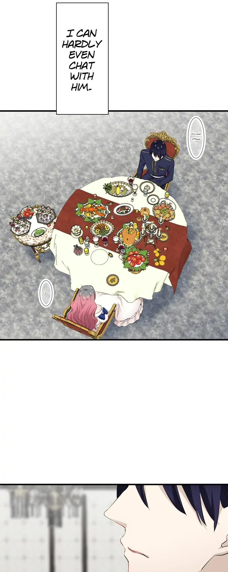 Nulliitas: The Half-Blood Royalty chapter 56 page 37