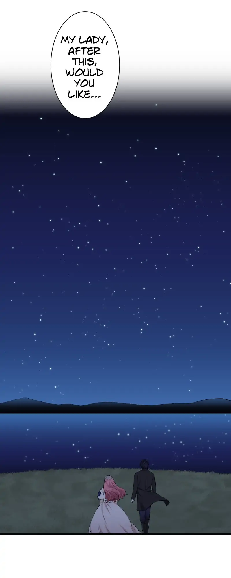 Nulliitas: The Half-Blood Royalty chapter 56 page 39