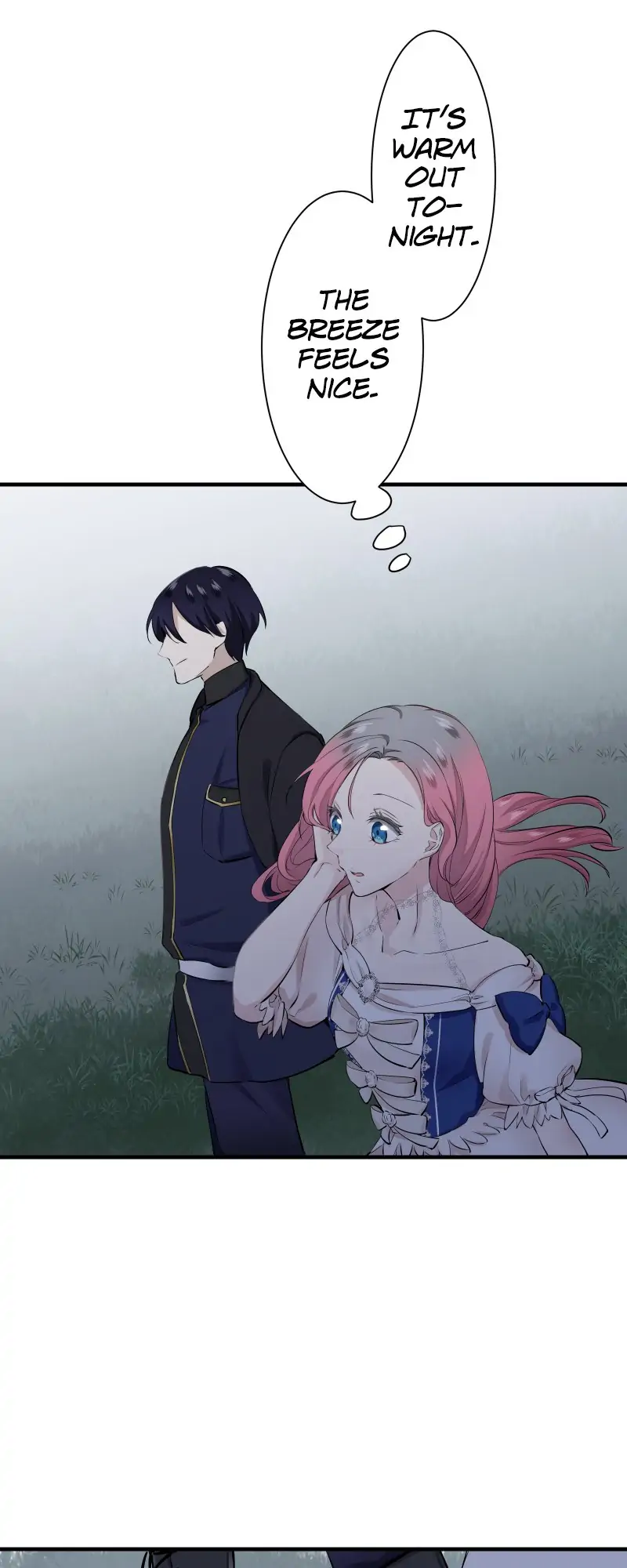 Nulliitas: The Half-Blood Royalty chapter 56 page 40