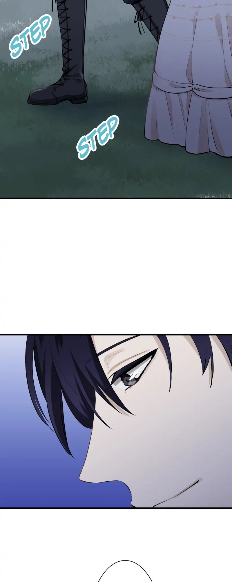 Nulliitas: The Half-Blood Royalty chapter 56 page 41