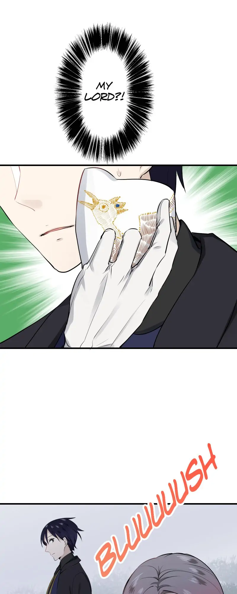 Nulliitas: The Half-Blood Royalty chapter 56 page 44