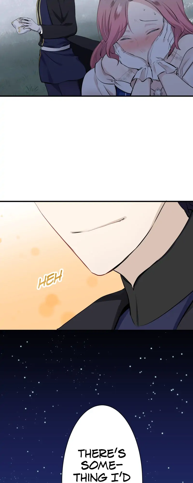 Nulliitas: The Half-Blood Royalty chapter 56 page 45