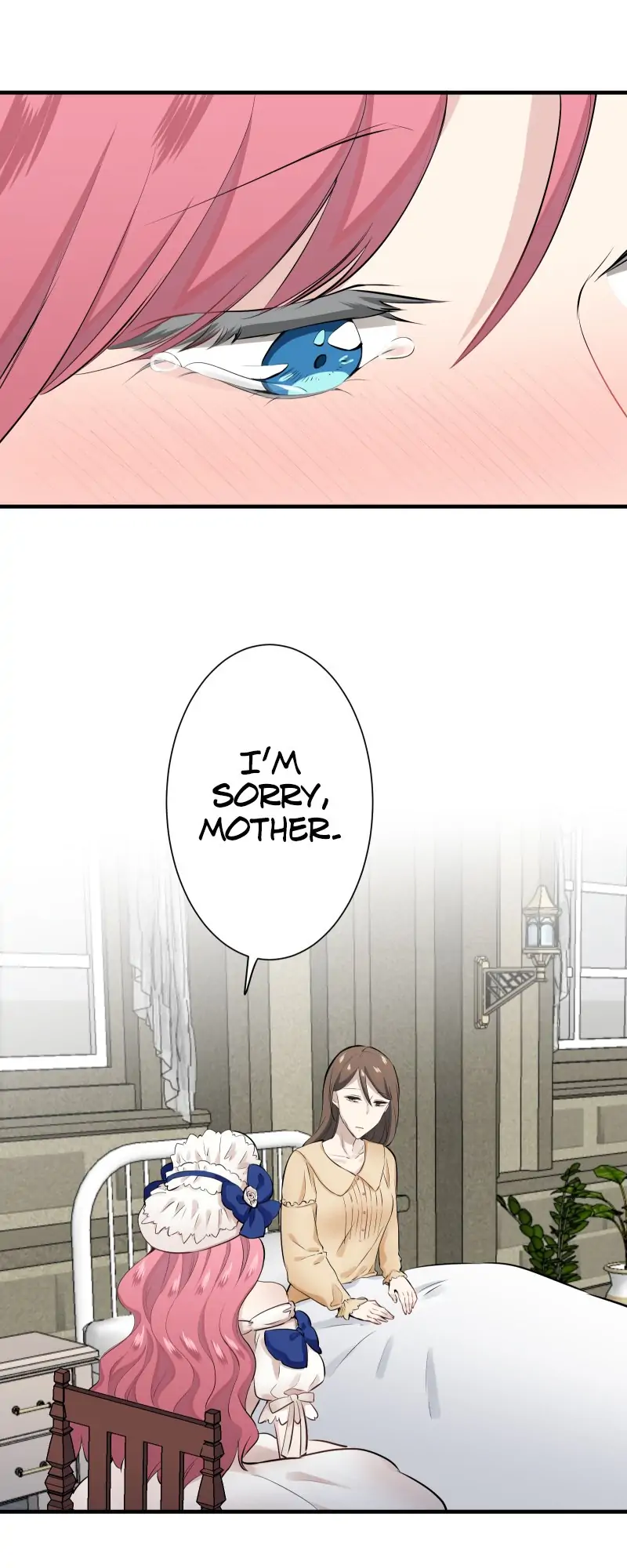 Nulliitas: The Half-Blood Royalty chapter 56 page 6