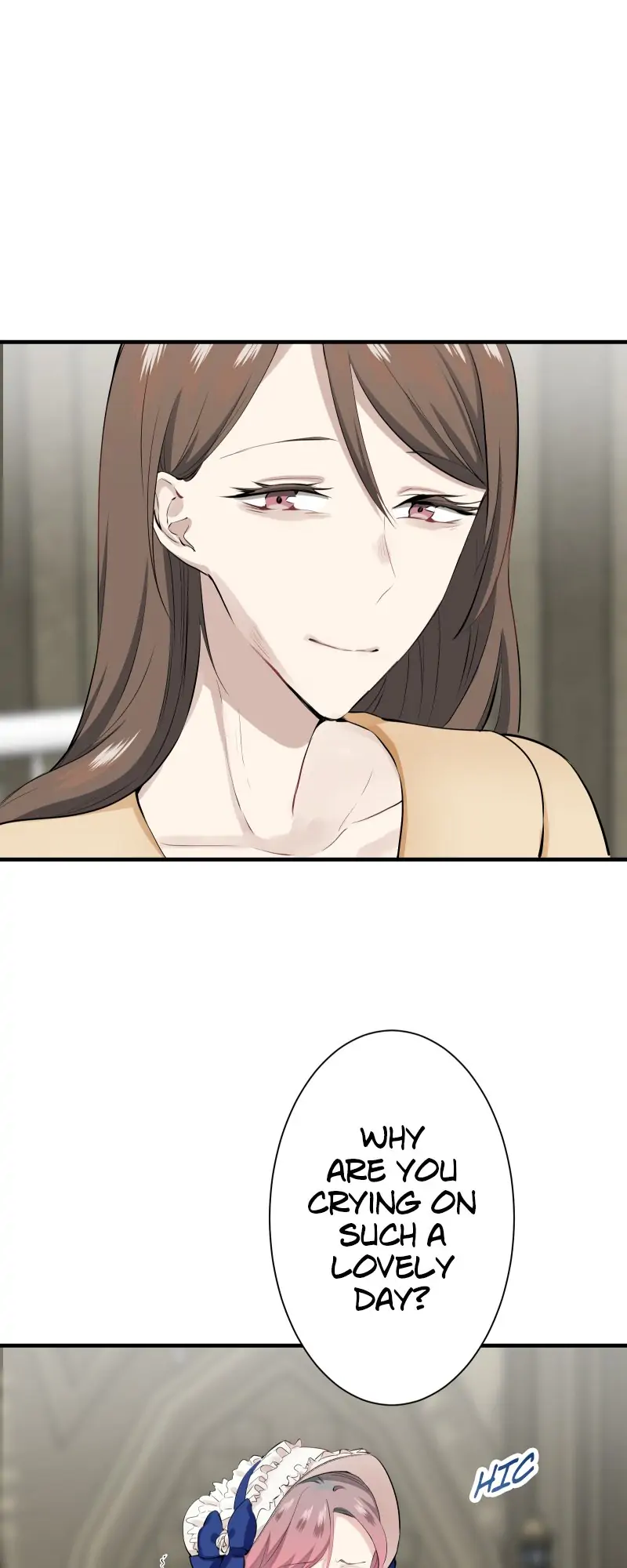 Nulliitas: The Half-Blood Royalty chapter 56 page 7