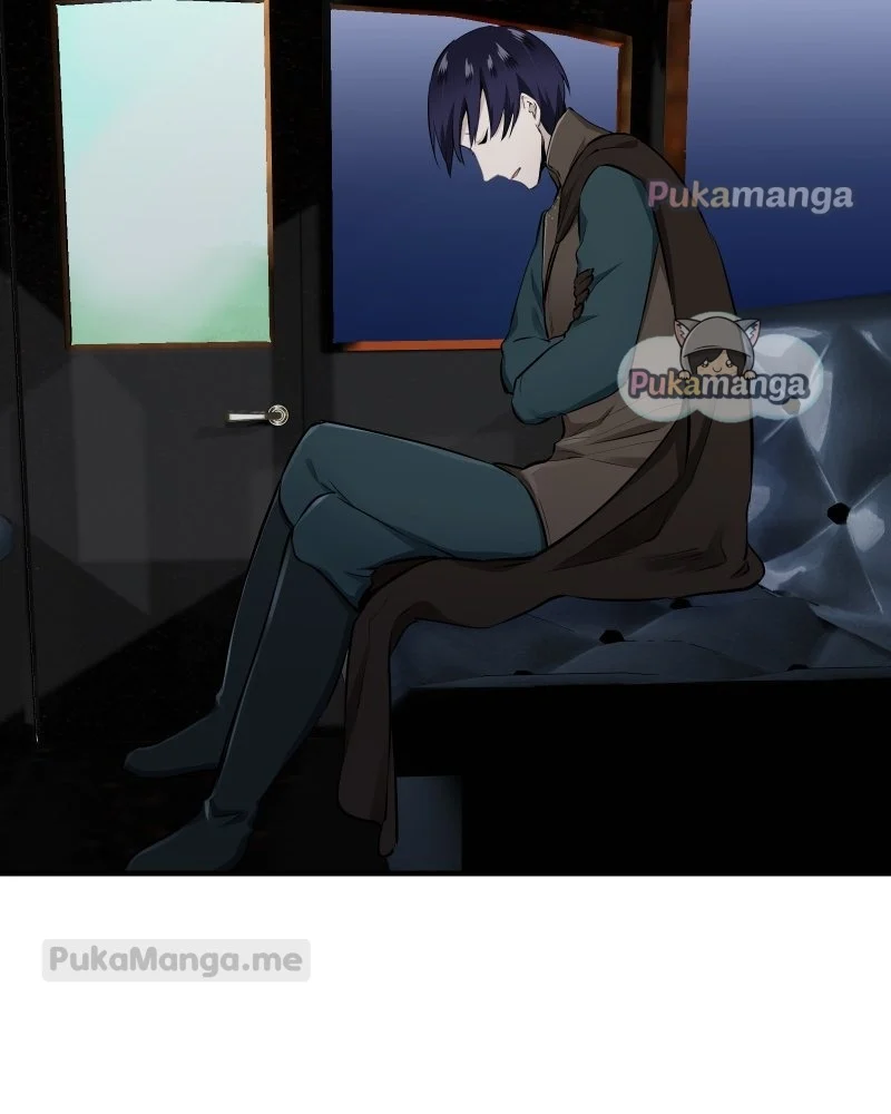 Nulliitas: The Half-Blood Royalty chapter 58 page 10