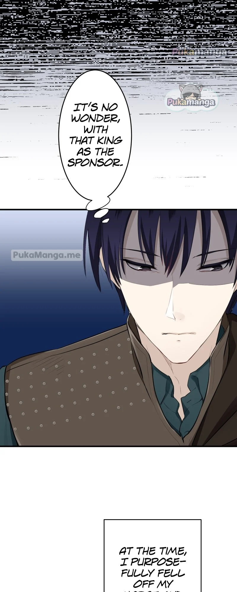 Nulliitas: The Half-Blood Royalty chapter 58 page 16