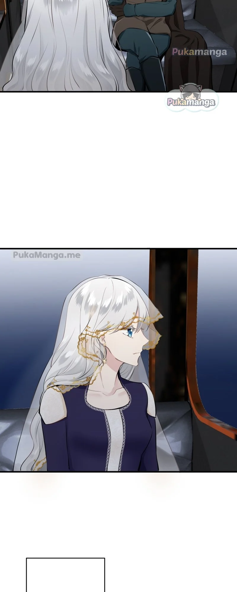 Nulliitas: The Half-Blood Royalty chapter 58 page 18