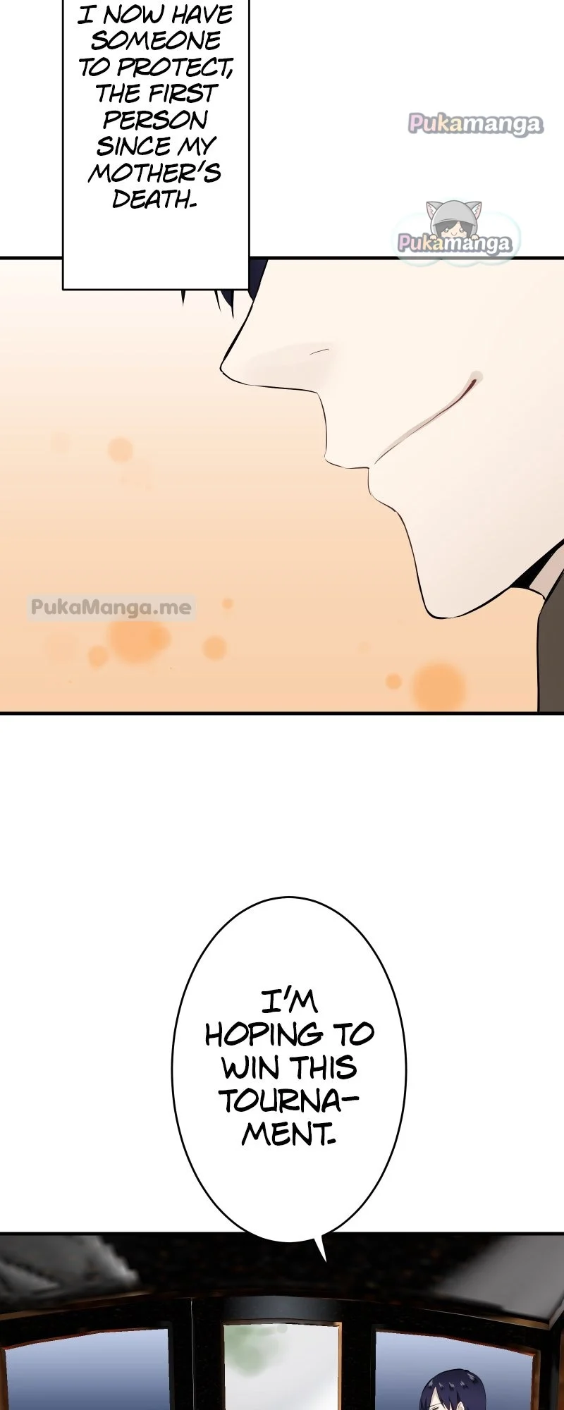 Nulliitas: The Half-Blood Royalty chapter 58 page 19