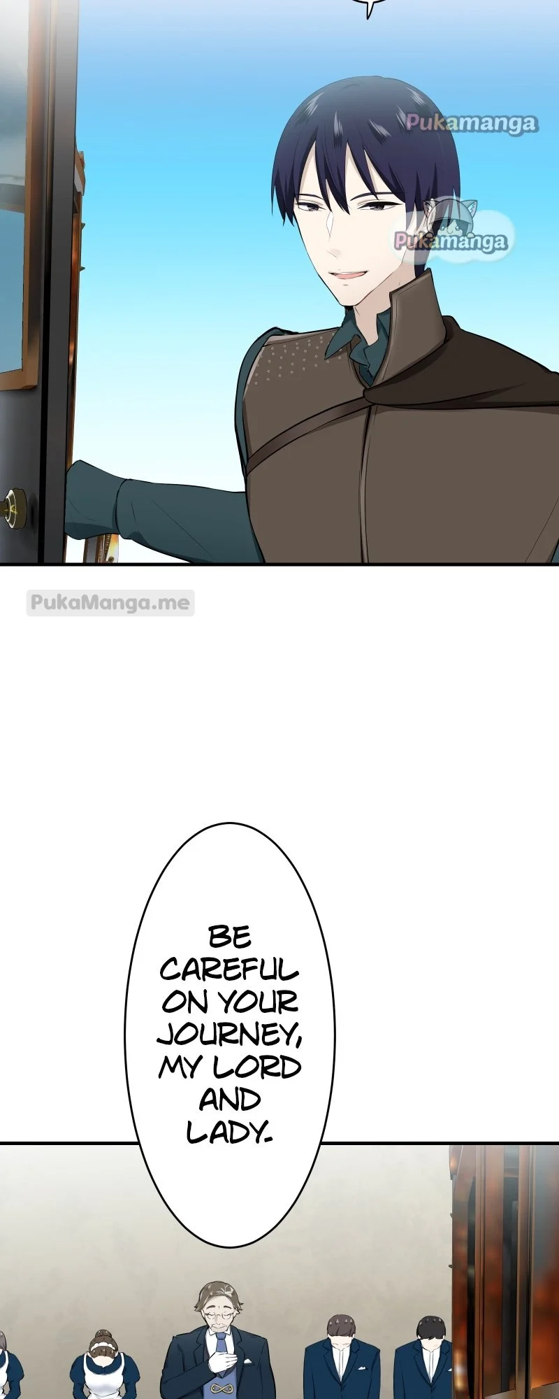 Nulliitas: The Half-Blood Royalty chapter 58 page 2